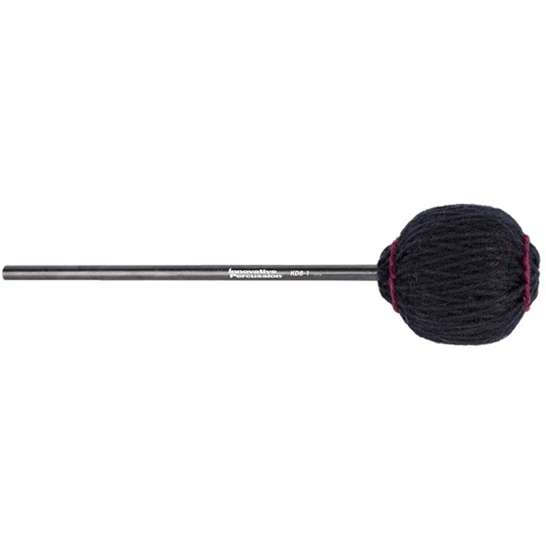【送料無料/新品】 [Kick KDB-1 Percussion Innovative Drum Mchugh Chris / Beater ドラム・パーカッションアクセサリ