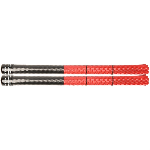 Innovative Percussion BMZ-2 [Phat Broomz]
