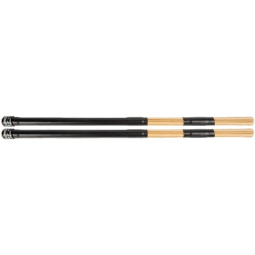 Innovative Percussion BZB-1 [Bundlz - Lite / Bamboo Rods]