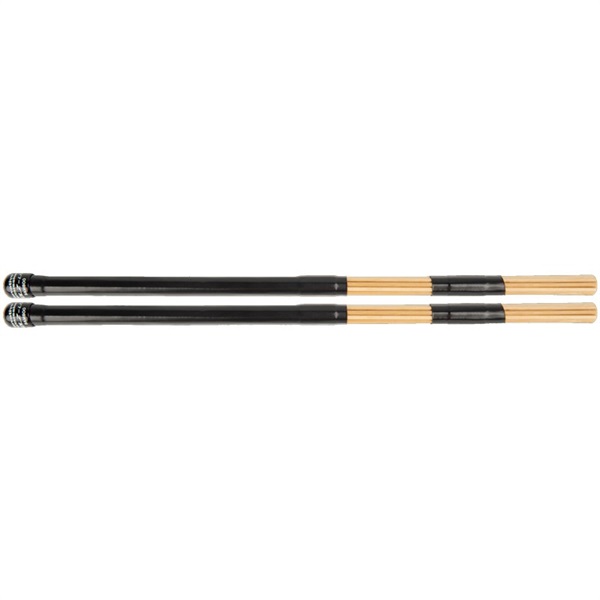 Innovative Percussion BZB-1 [Bundlz - Lite / Bamboo Rods]