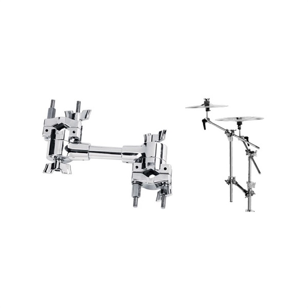dw DWSM776 [Double Angle Adjustable V Clamp]