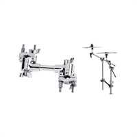 DWSM776 [Double Angle Adjustable V Clamp]