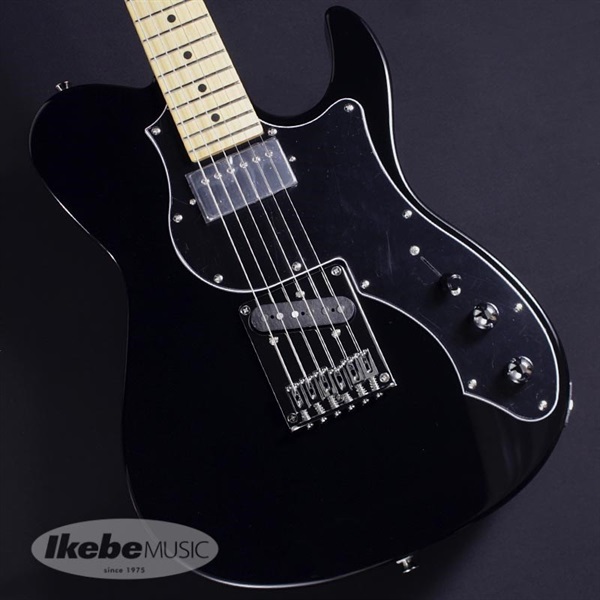 FUJIGEN Boundary ILIAD BIL2-M-HS (BLK) |イケベ楽器店 FUJIGEN Boundary ILIAD BIL2-M-HS (BLK) |イケベ楽器店