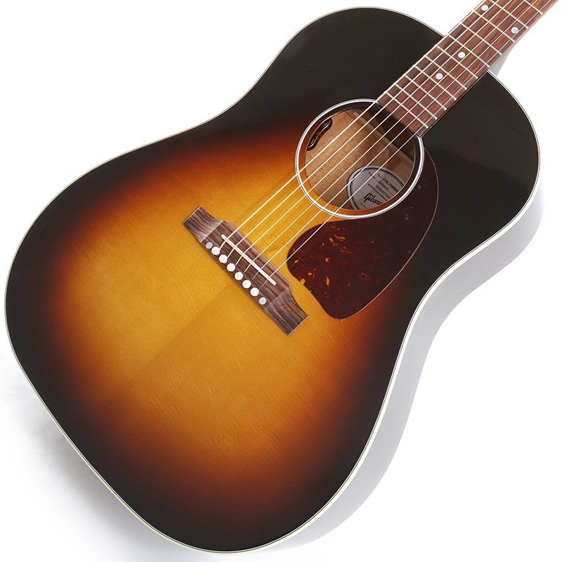 J-45 Standard (Vintage Sunburst) 【Gibsonボディバッグプレゼント！】の商品画像