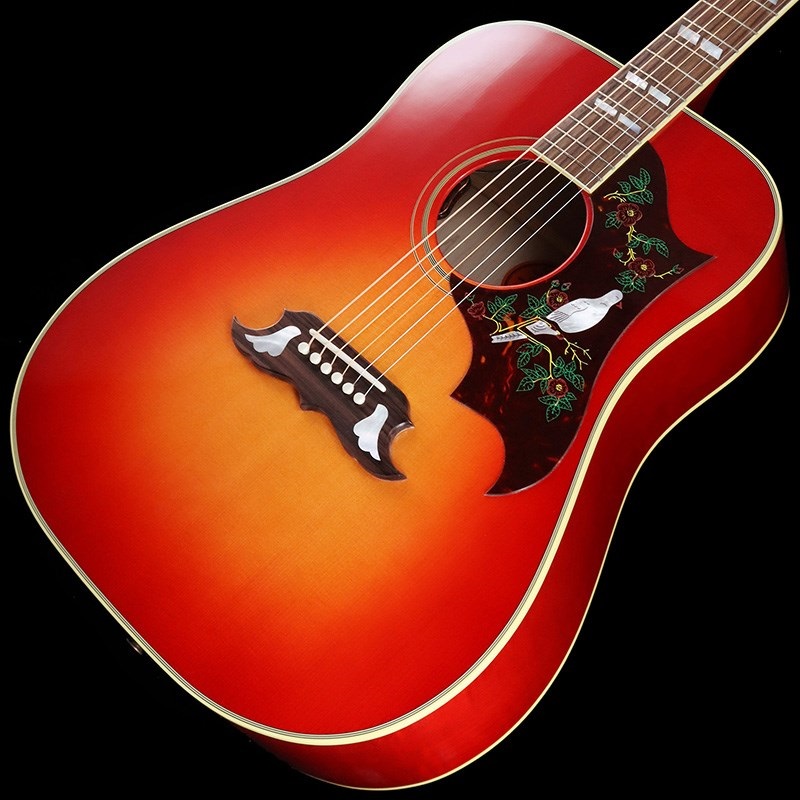 Dove Original (Vintage Cherry Sunburst)の商品画像