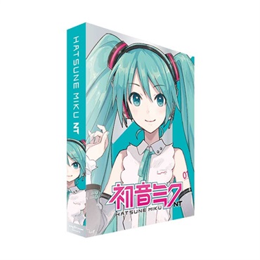 等身大タペストリー【全5種】 | 初音ミク