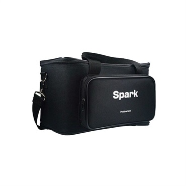 Positive Grid Amp Bag for Spark 【Spark専用バッグ】（ポジティブ ポジティヴ グリッド）