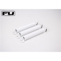 Heavy Duty Silent Springs WHITE