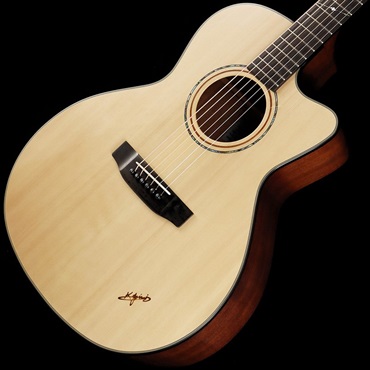 K.Yairi BM-65CE