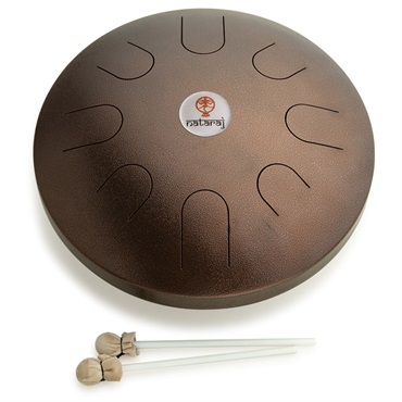 Sound King BG-STD2AC-DIN [スティール・タング・ドラム / 12inch / D