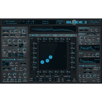 BLADE 2  (代引不可)(オンライン納品)