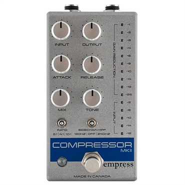 Compressor MKII [Silver]