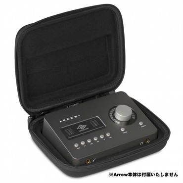 UDG Universal Audio Arrow ハードケース【U8467BL】