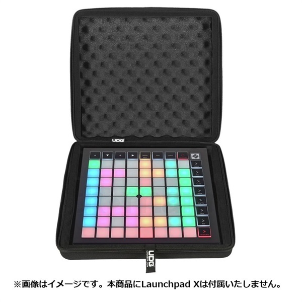 launchpad Pro 専用収納ケース付き