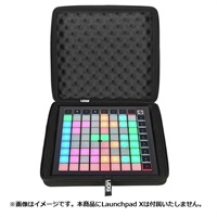 UDG Creator Novation Launchpad X ハードケース　【U8487BL】