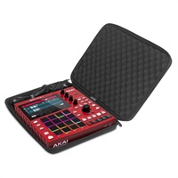 U8485BL Creator Akai MPC One+ ハードケース 【MPC ONE+ 対応キャリングケース】