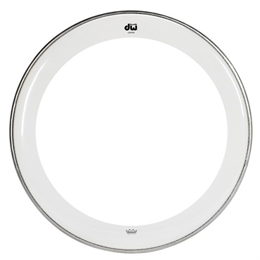 DW-DH-CD14 [Single Ply Clear Edge Tom Head 14]【お取り寄せ品】