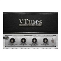 VTines mk1(代引不可)(オンライン納品)