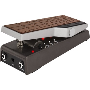 Fender USA TREAD-LIGHT WAH PEDAL[TREAD-LIGHT WAH PEDAL]