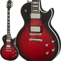 Les Paul Prophecy (Red Tiger Aged Gloss)