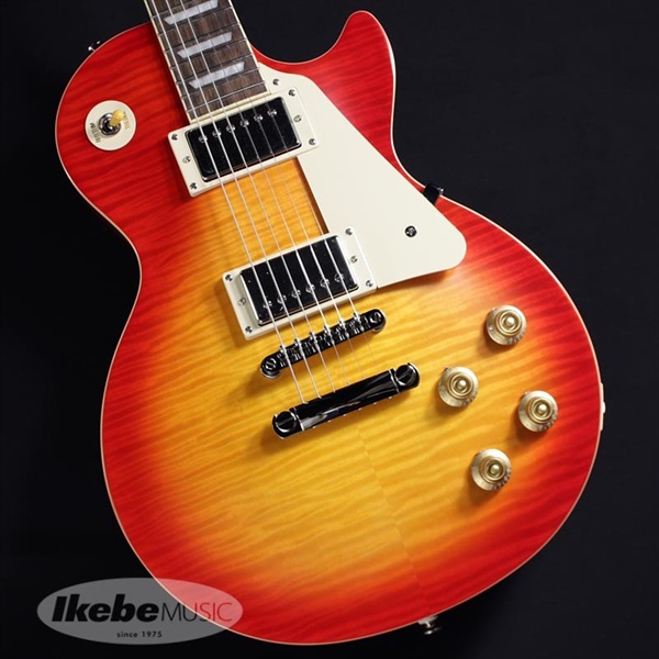 Epiphone 1959 Les Paul Standard (Aged Dark Cherry Burst) ｜イケベ