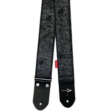 NAZCA STRAP Black Western
