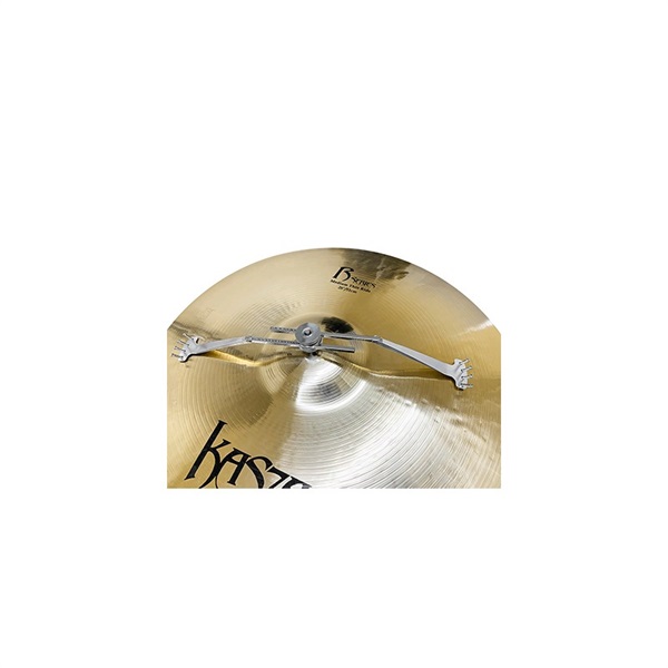AHEAD AHCF8 [8mm Vintage Cymbal Fizzler]