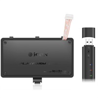 【新楽器応援セール】Platform Air