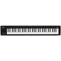 microKEY2-61(61鍵USB-MIDIキーボード)(コルグ)