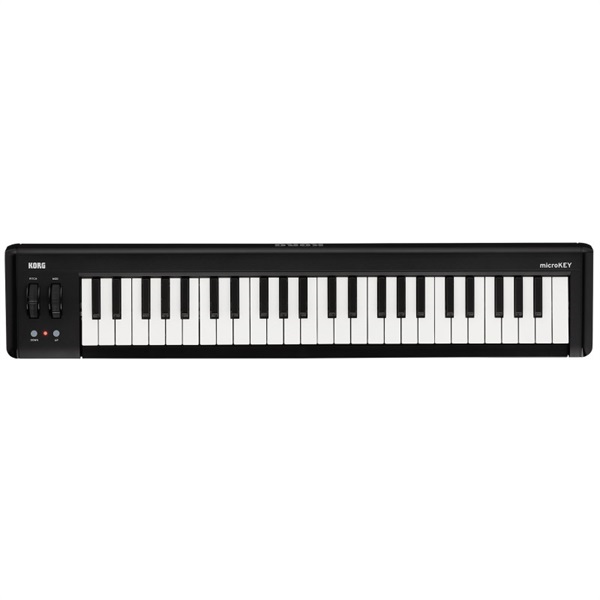 KORG microKEY2-49(USB・MIDIコントローラー)(コルグ)