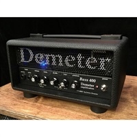 BASS 400 (Tolex)