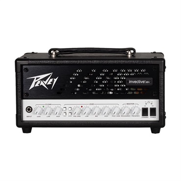 PEAVEY Invective MH（ピーヴィー）
