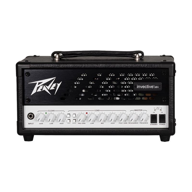 PEAVEY Invective MH（ピーヴィー）