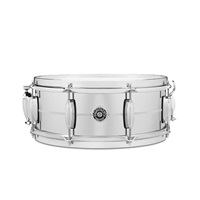 GB-4165S [Brooklyn Snare Drum Metal Shell / Chrome Over Steel 14×5.5]