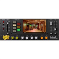T-RackS Sunset Sound Studio Reverb (代引不可)(オンライン納品)