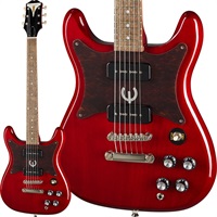 Wilshire P-90 (Cherry)