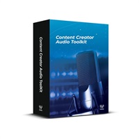 Content Creator Audio Toolkit(オンライン納品)(代引不可)