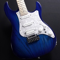 EXPERT OS EOS-ASH-M (See-through Blue Burst)