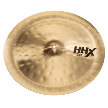 SABIAN HHX Chinese 18 [HHX-18C]
