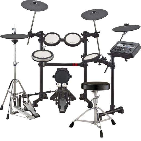 YAMAHA DTX6K3-XUPD [3-Cymbal Set /KP90、HS650A、DFP8500C、DS750]