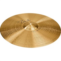 Signature The Paiste Line Fast Crash 20【お取り寄せ品】