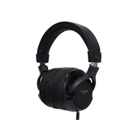 【クリスマスセール】SMB-01L(Professional Monitoring Headphones)(フォノン)(ヘッドフォン)(密閉ダイナミック型 / セミオープン)