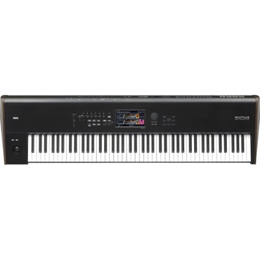 KORG NAUTILUS-88【88鍵盤モデル】※配送事項要ご確認