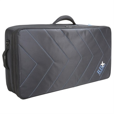 Reunion Blues RBXPB-3216 : RBX PedalBoard/Gear Case 32×16