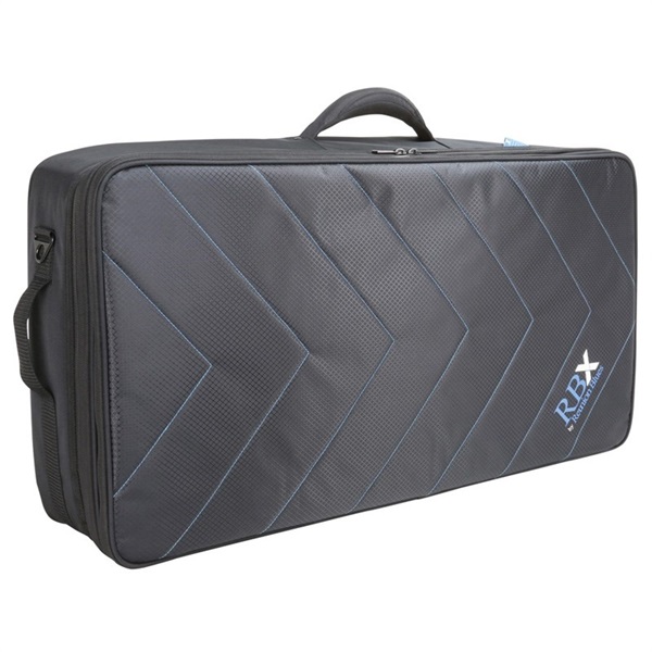 Reunion Blues RBXPB-3216 : RBX PedalBoard/Gear Case 32×16
