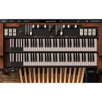 Hammond B-3X (代引不可)(オンライン納品)