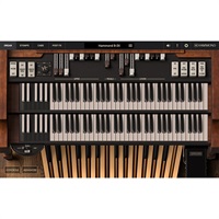 【IK Multimedia Hammond B-3X Krazy Deal 50%オフ (～5/21)】Hammond B-3X(オンライン納品専用) ※代金引換はご利用頂けません。