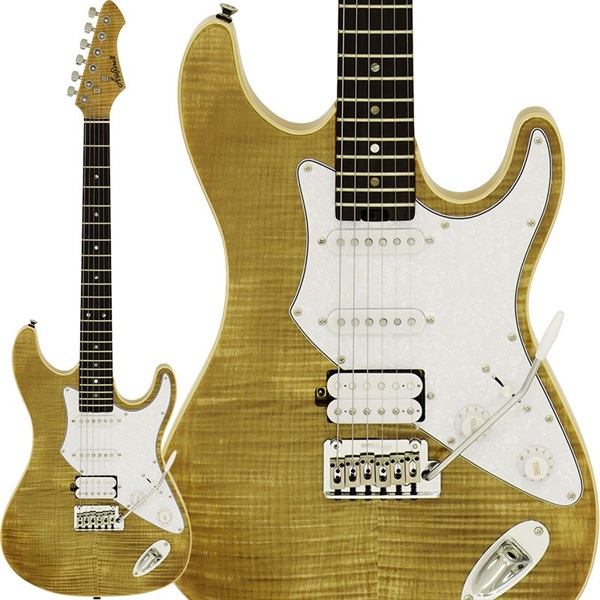 Aria ProII 714-AE200 (Yellow Gold)