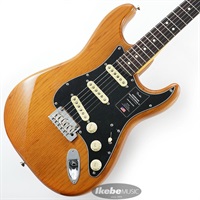 American Professional II Stratocaster (Roasted Pine /Rosewood)