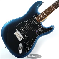 American Professional II Stratocaster (Dark Night/Rosewood)